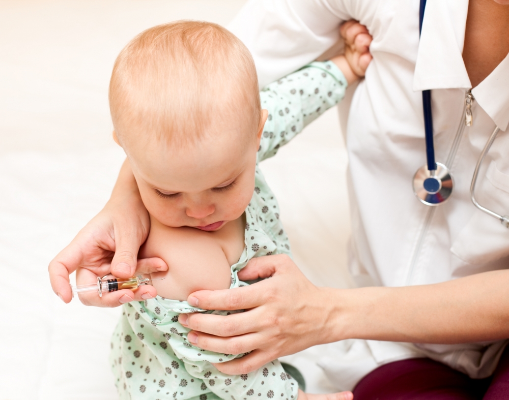 Importância da Vacinação Infantil