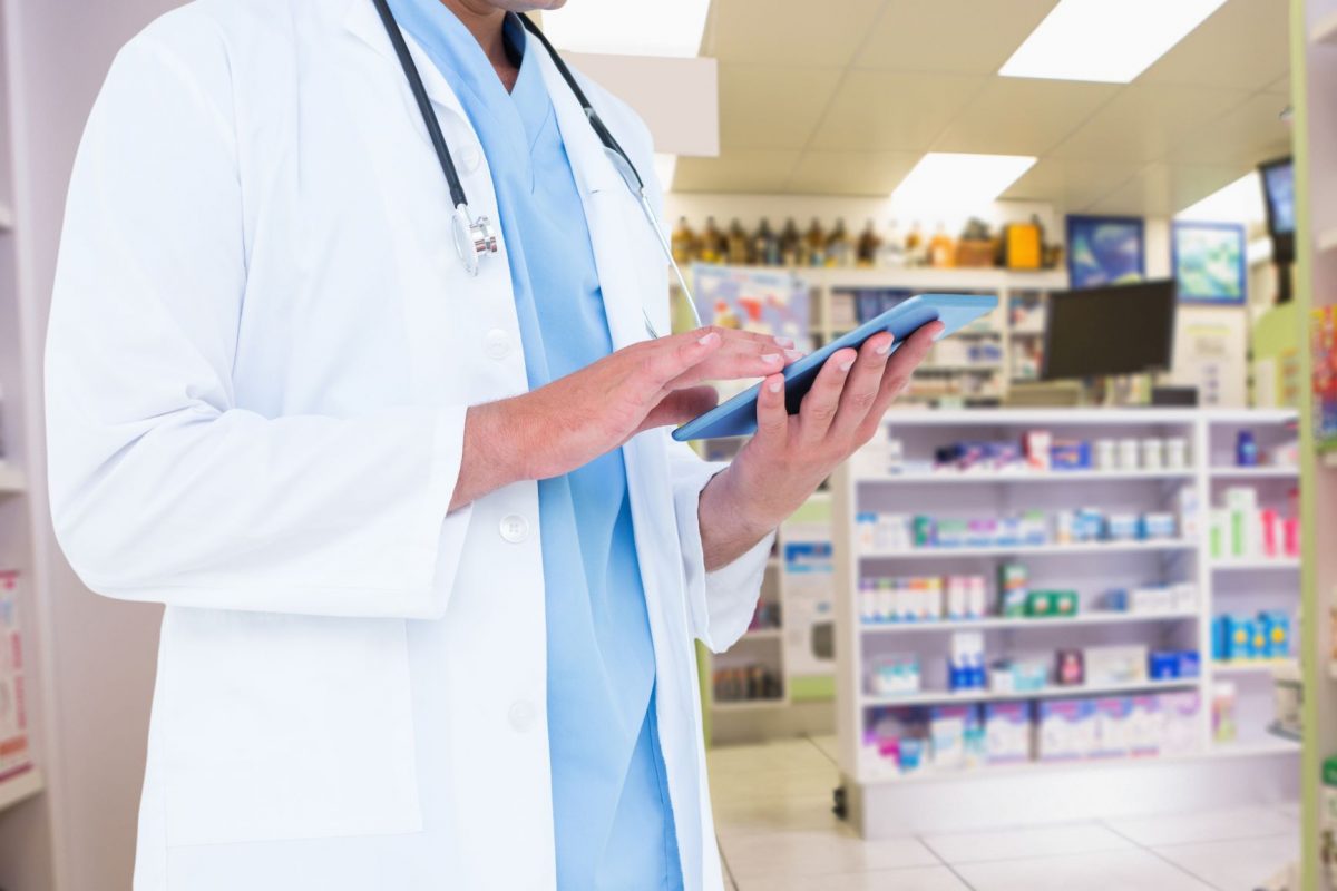 As quatro tendências farmacêuticas de 2021